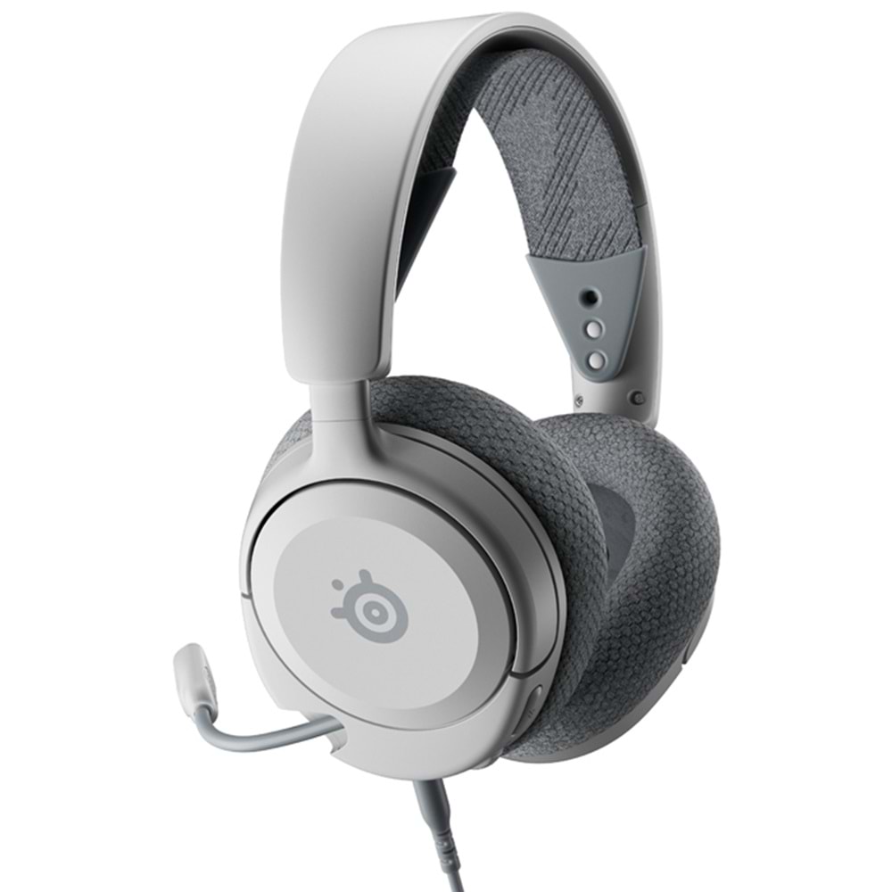 STEELSERIES SSH61607 ARCTIS NOVA 1 BEYAZ KULAKLIK