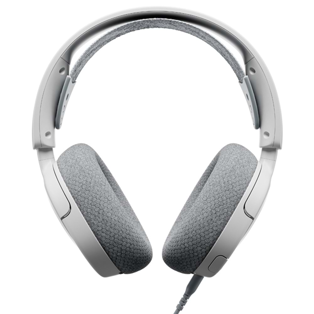 STEELSERIES SSH61607 ARCTIS NOVA 1 BEYAZ KULAKLIK