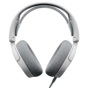 STEELSERIES SSH61607 ARCTIS NOVA 1 BEYAZ KULAKLIK