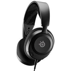 STEELSERIES SSH61606 ARCTIS NOVA 1 SIYAH KULAKLIK