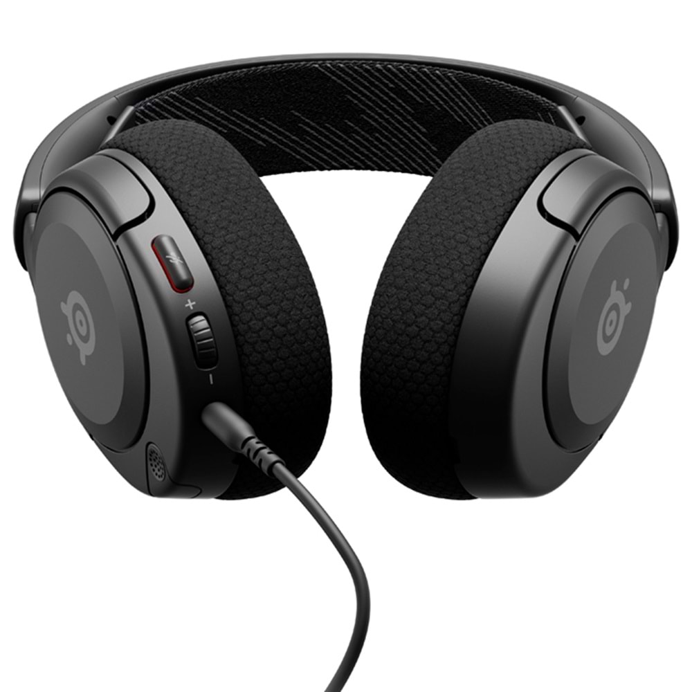 STEELSERIES SSH61606 ARCTIS NOVA 1 SIYAH KULAKLIK