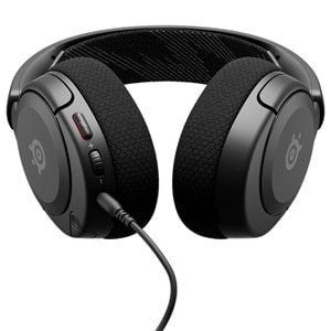 STEELSERIES SSH61606 ARCTIS NOVA 1 SIYAH KULAKLIK