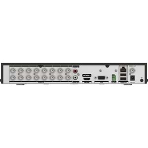 HIKVISION IDS-7216HQHI-M1/XT 16 KANAL HİBRİT KAYIT CİHAZI