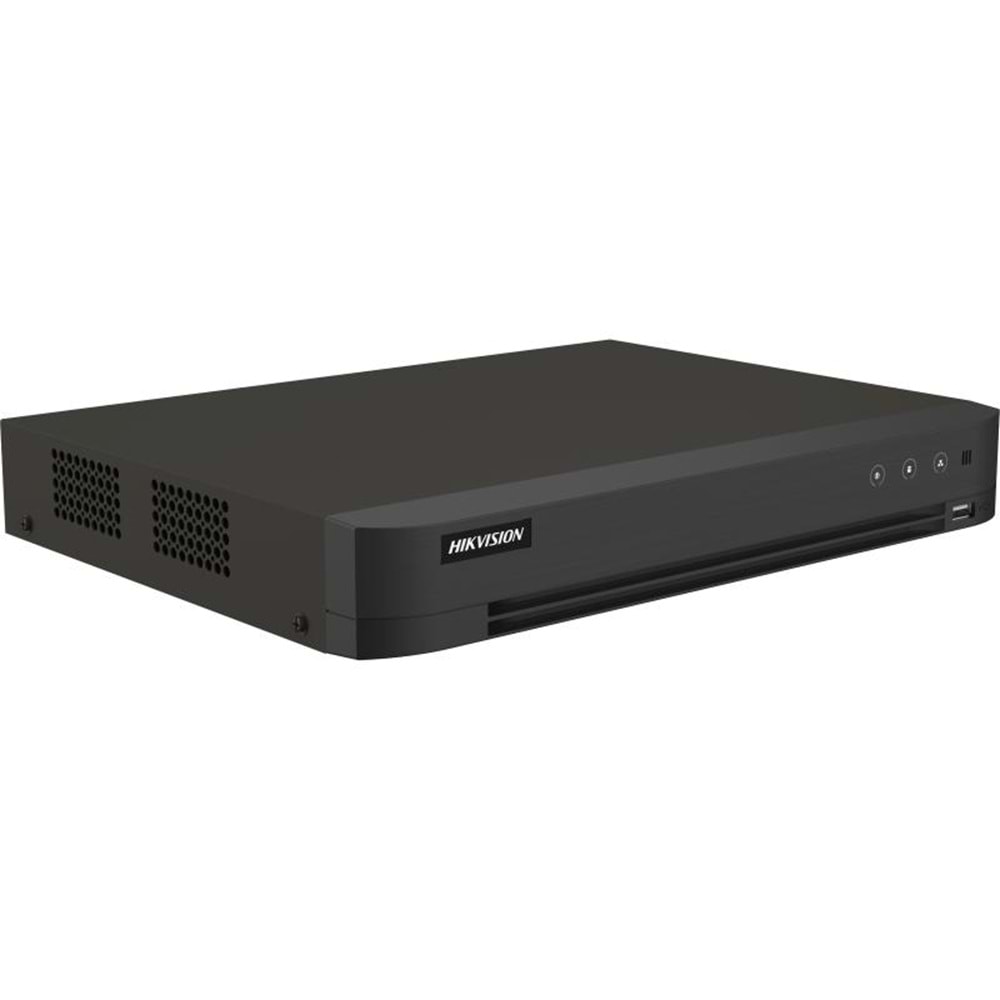 HIKVISION IDS-7216HQHI-M1/XT 16 KANAL HİBRİT KAYIT CİHAZI