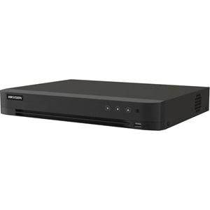 HIKVISION IDS-7216HQHI-M1/XT 16 KANAL HİBRİT KAYIT CİHAZI