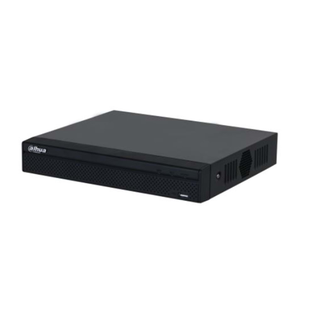 DAHUA NVR2108HS-8P-4KS3 8 KANAL POE NETWORK KAYIT CİHAZI