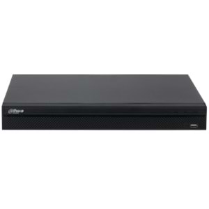 DAHUA NVR4216-16P-4KS3 16 KANAL NETWORK KAYIT CİHAZI (POE)