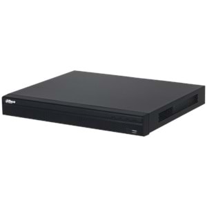 DAHUA NVR4216-16P-4KS3 16 KANAL NETWORK KAYIT CİHAZI (POE)