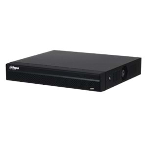 DAHUA NVR4116HS-4KS3 16 KANAL NETWORK KAYIT CİHAZI