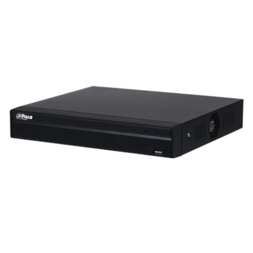 DAHUA NVR4116HS-4KS3 16 KANAL NETWORK KAYIT CİHAZI