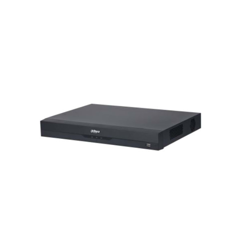 DAHUA XVR5232AN-I3 32 KANAL AHD/HİBRİT KAYIT CİHAZI
