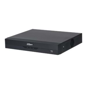 DAHUA XVR5104HS-5M-I3 4 KANAL 1HDD(16TB) AHD/HİBRİT KAYIT CİHAZI