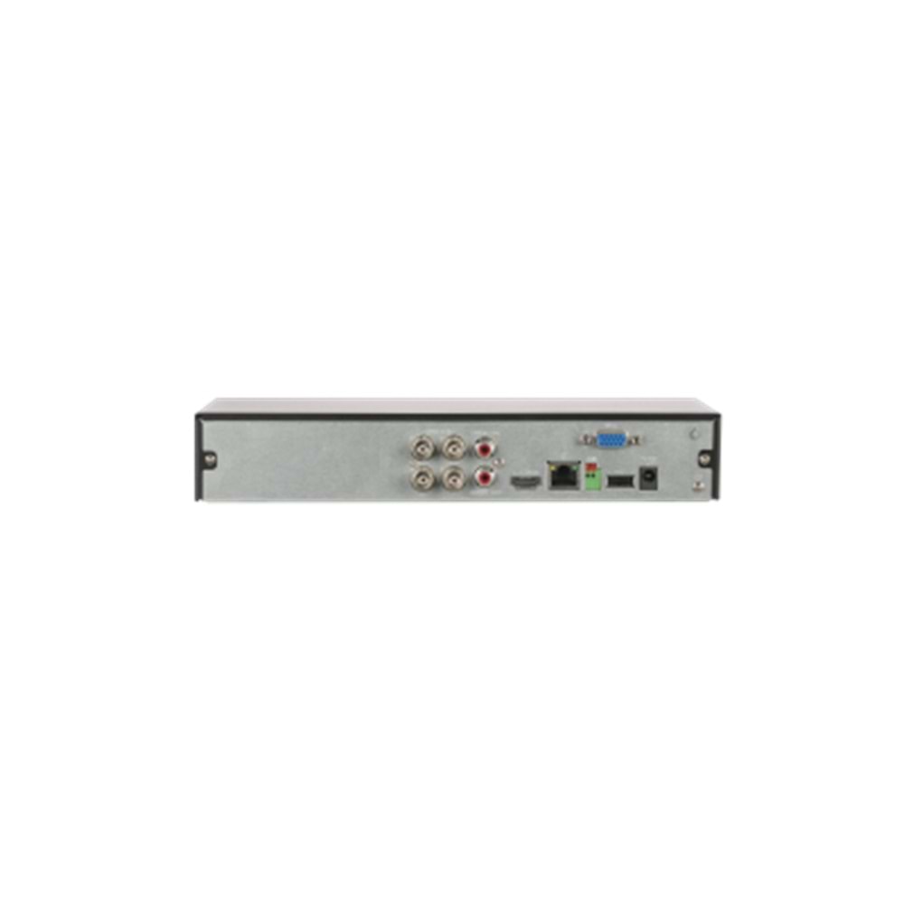 DAHUA XVR5104HS-5M-I3 4 KANAL 1HDD(16TB) AHD/HİBRİT KAYIT CİHAZI