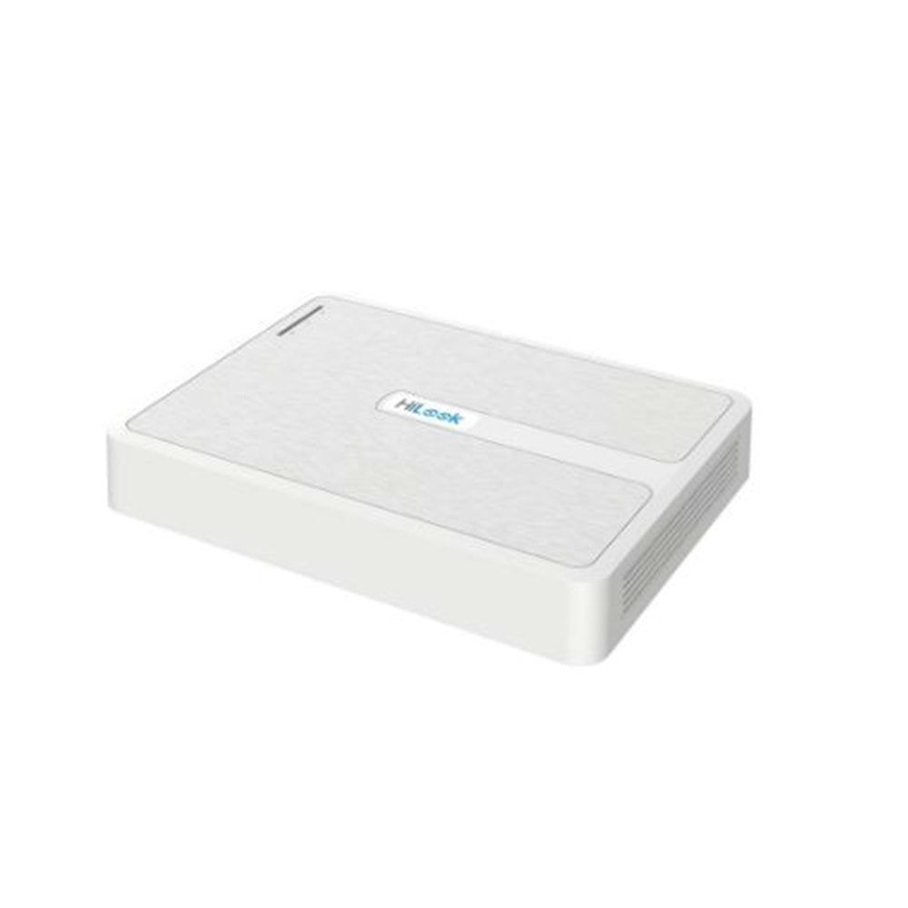 HILOOK DVR-116G-K1(S) 16 KANAL 1 HDD(10TB) DVR KAYIT CİHAZI