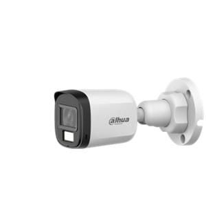 DAHUA HAC-B1A21-U-IL-A 2 MP 3.6MM 4İN1 FULLCOLOR HDCVI BULLET KAMERA (AKILLI IŞIK)