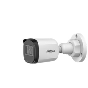DAHUA HAC-B1A21-U-A-0360B 2MP 3.6MM 4IN1 SESLİ BULLET KAMERA