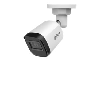 DAHUA HAC-B1A21-U-A-0360B 2MP 3.6MM 4IN1 SESLİ BULLET KAMERA