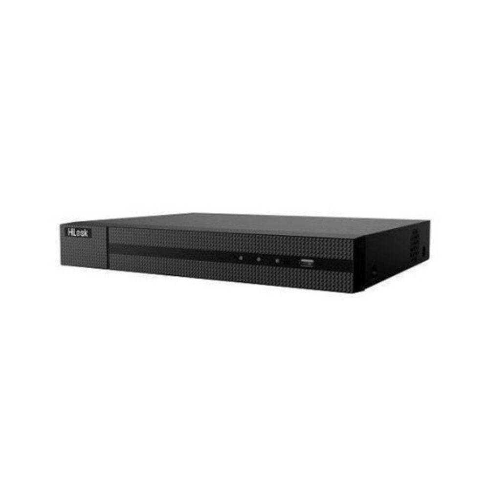 HILOOK DVR-216G-K1(S) 16 KANAL 1HDD(10TB) DVR KAYIT CİHAZI