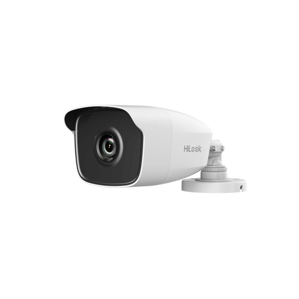 HILOOK THC-B220-MC 2MP 3.6MM 40M (BÜYÜK KASA) AHD BULLET KAMERA