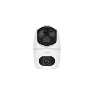 DAHUA IPC-HPT1339DD-STW-3E2 3+3MP 3.6MM WIFI İÇ ORTAM PAN&TILT IP KAMERA
