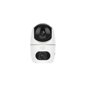 DAHUA IPC-HPT1339DD-STW-3E2 3+3MP 3.6MM WIFI İÇ ORTAM PAN&TILT IP KAMERA