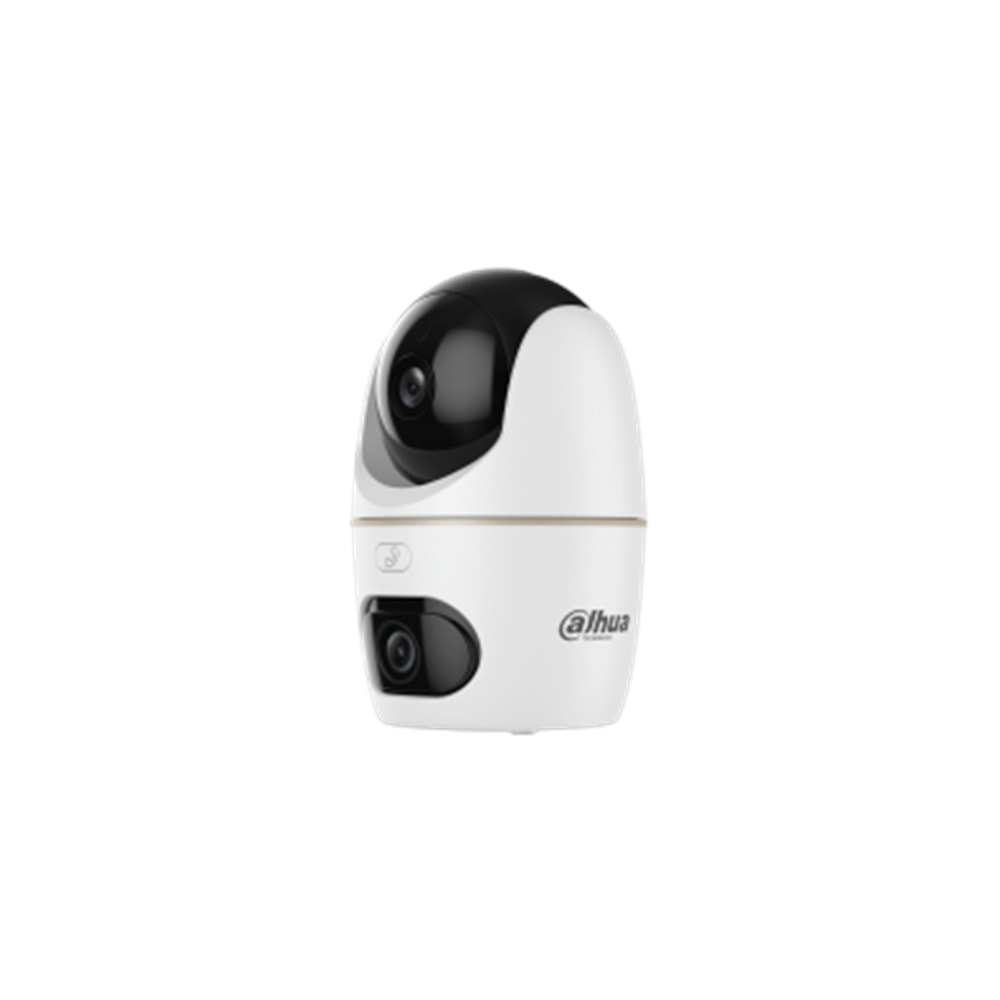 DAHUA IPC-HPT1339DD-STW-3E2 3+3MP 3.6MM WIFI İÇ ORTAM PAN&TILT IP KAMERA