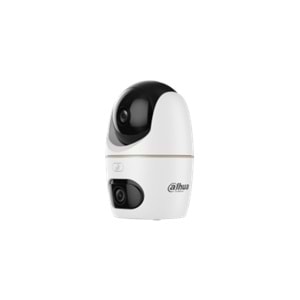 DAHUA IPC-HPT1339DD-STW-3E2 3+3MP 3.6MM WIFI İÇ ORTAM PAN&TILT IP KAMERA