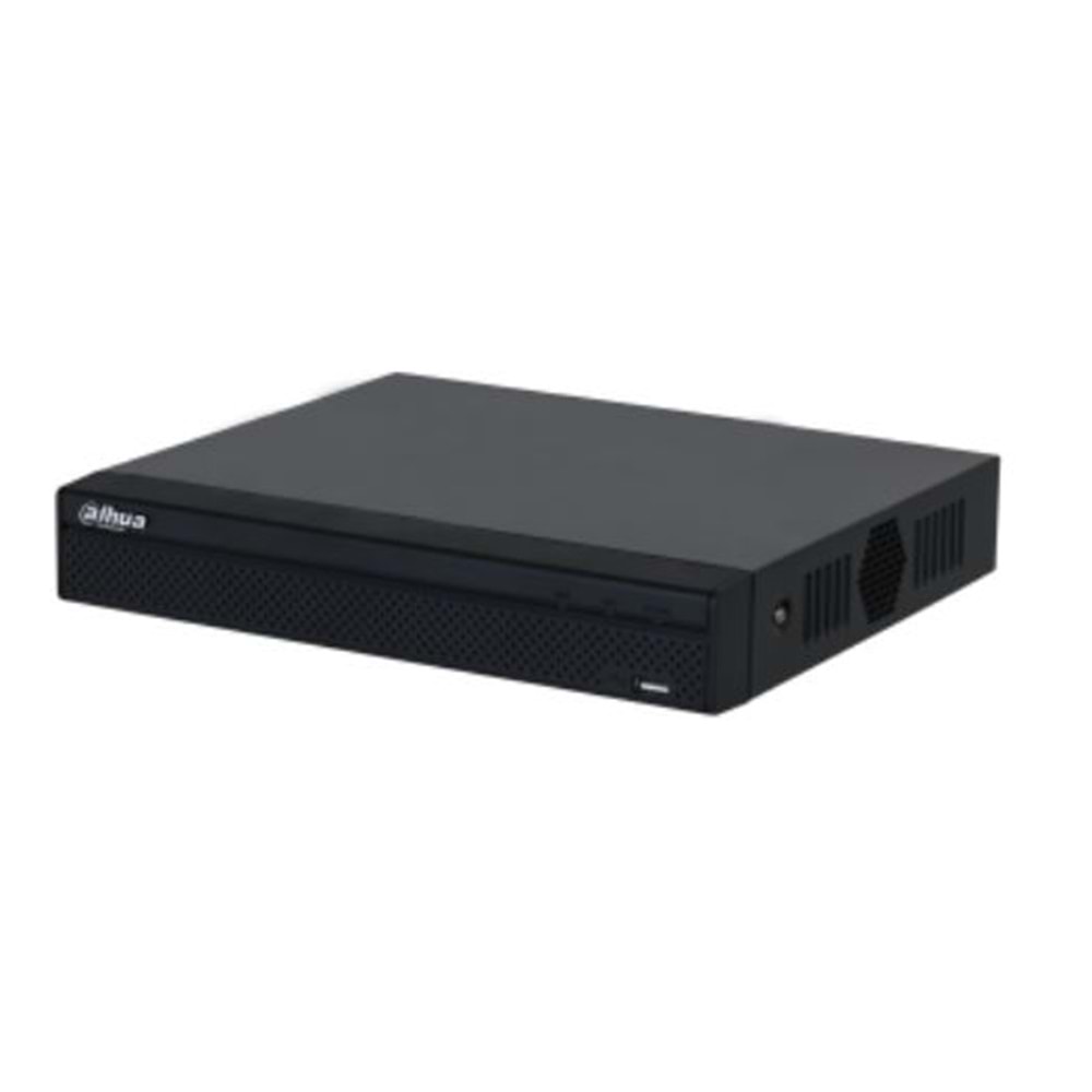 DAHUA NVR2108HS-8P-T 8 KANAL NETWORK KAYIT CİHAZI (POE)