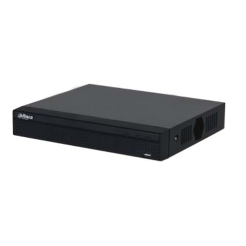 DAHUA NVR2108HS-8P-T 8 KANAL NETWORK KAYIT CİHAZI (POE)