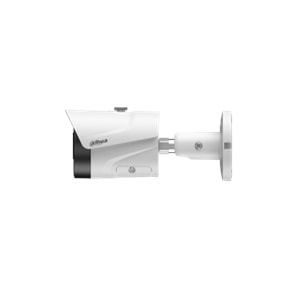 DAHUA IPC-HFW1249S-S-IL 2MP 3.6MM IP BULLET KAMERA (AKILLI İKİLİ AYDINLATMA,SMD+)
