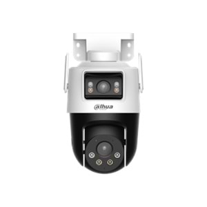 DAHUA IPC-WPT1539DD-SW-5E2-PV 5+5MP 2.8MM WI-FI PAN/TILT PT KAMERA