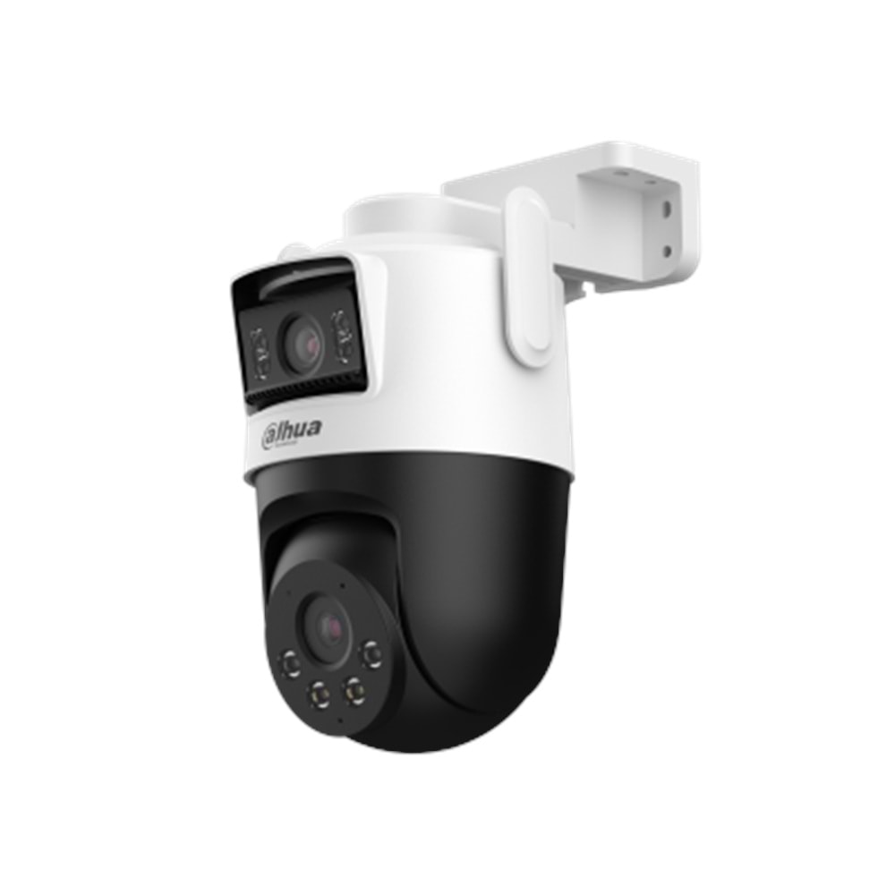 DAHUA IPC-WPT1539DD-SW-5E2-PV 5+5MP 2.8MM WI-FI PAN/TILT PT KAMERA