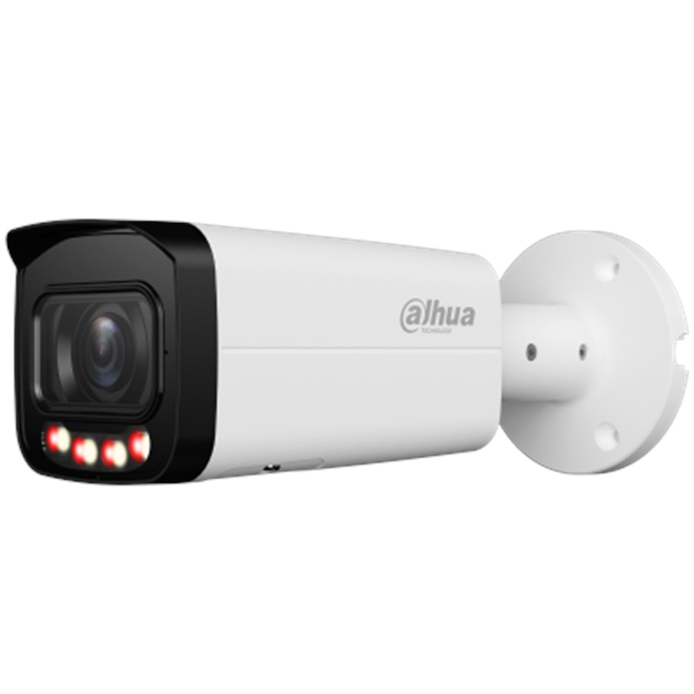 DAHUA IPC-HFW2449T-ZAS-IL 4MP 2.7-13.5MM MOTORIZE LENS BULLET KAMERA