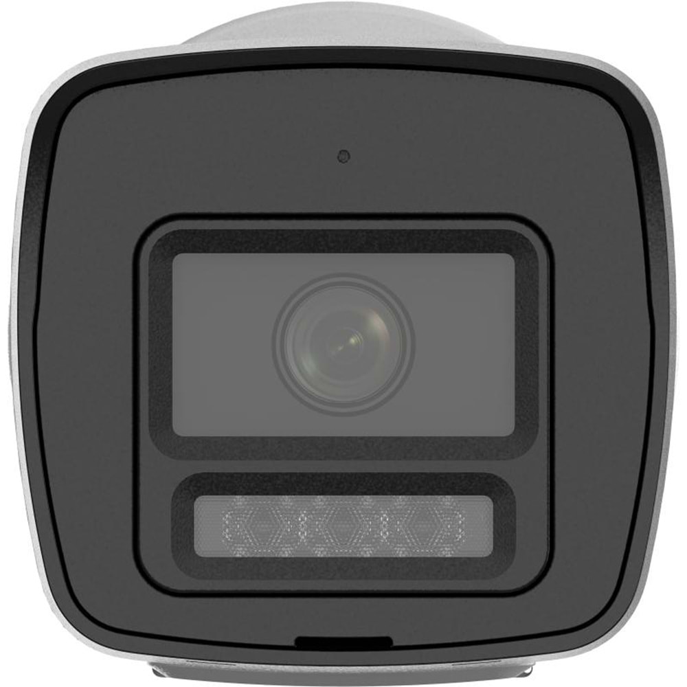 HIKVISION DS-2CD1063G2-LIUF 6MP HYBRID LIGHT SESLI IP BULLET KAMERA