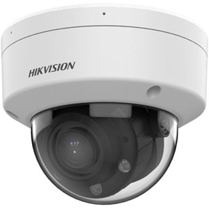 HIKVISION DS-2CD1743G2-LIZSU 4MP 2.8-12MM HYBRİD LİGHT SESLİ IP DOME KAMERA