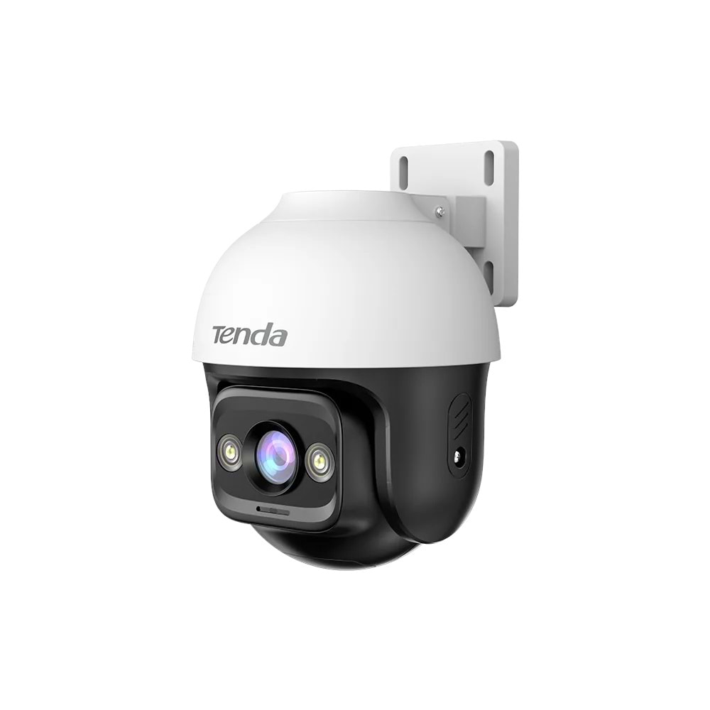 TENDA CH3-WCA FHD GECE GÖRÜŞLÜ OUTDOOR WIFI KAMERA