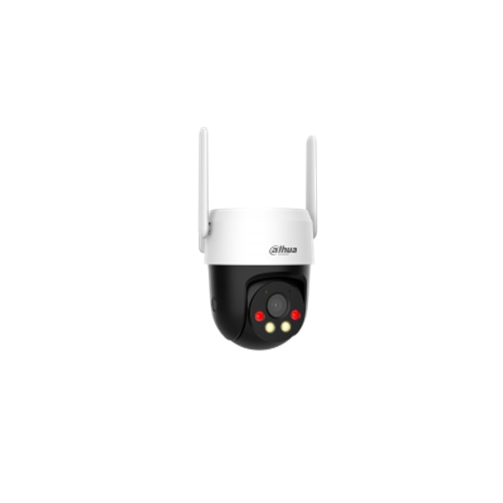 DAHUA P5AE-PV-4G 5MP 4G PT IP KAMERA