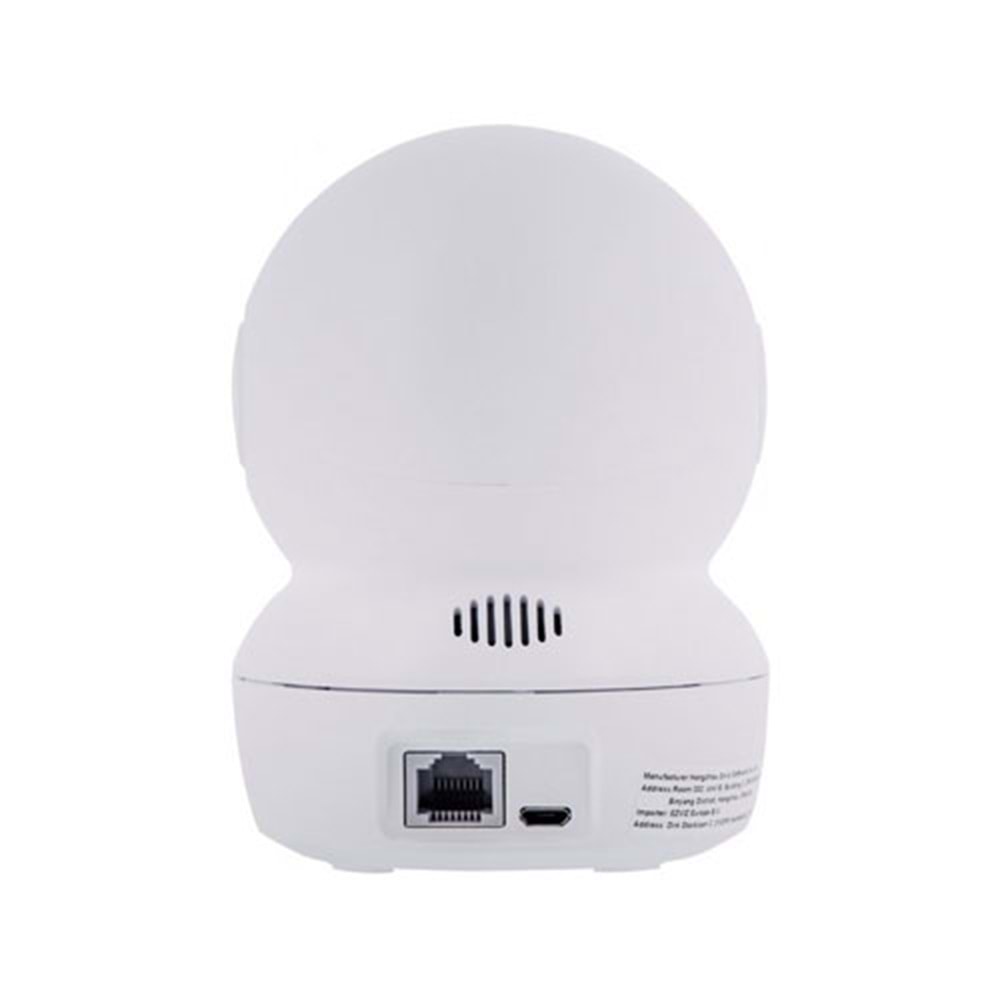 EZVIZ CS-H6C 2MP 4MM WIFI PT EV TIPI KAMERA