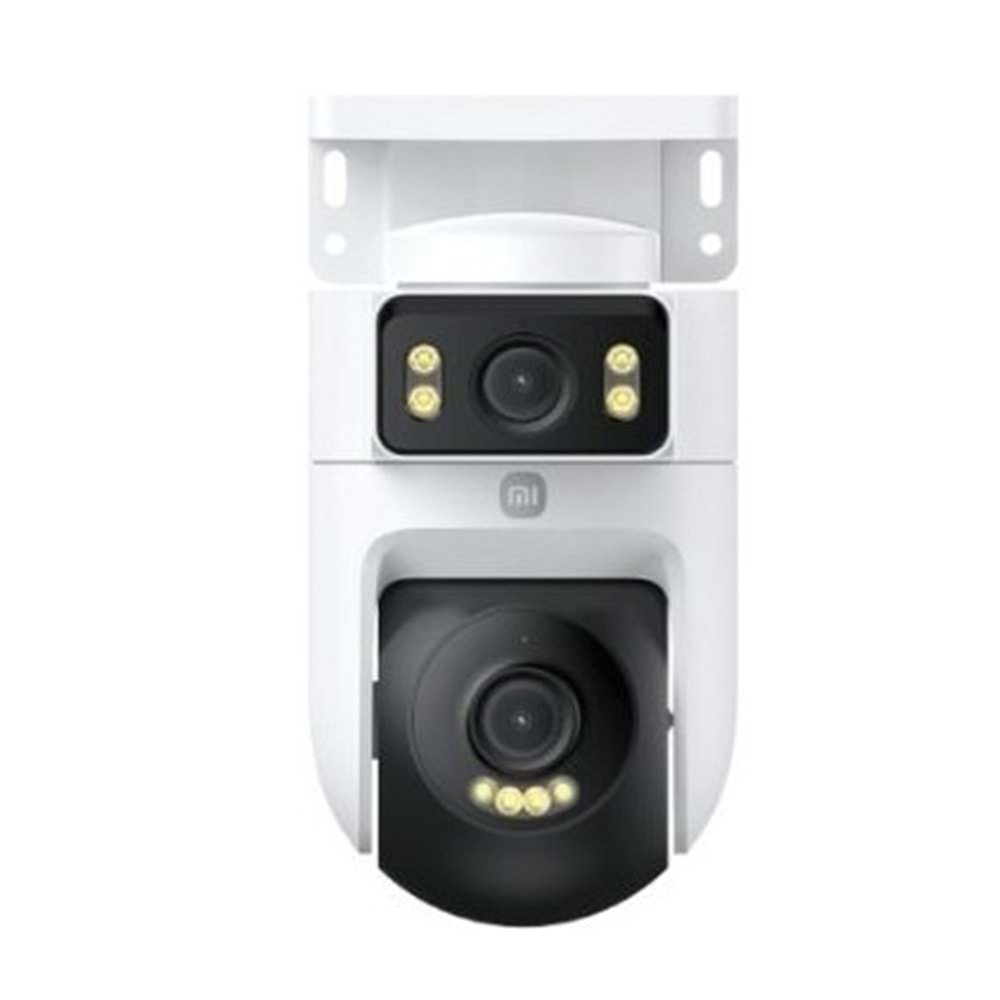 XIAOMI OUTDOOR CAMERA CW500 DUAL GUVENLIK KAMERAS