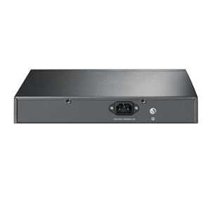 TP-LINK TL-SG1008MP 8PORT 10/100/1000 YÖNETİLEMEZ POE SWITCH