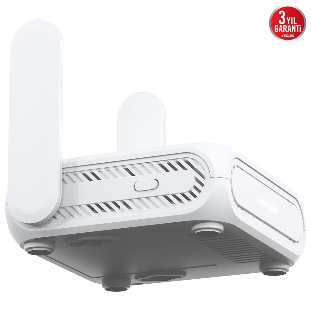 ASUS RT-BE58 GO 3600 MBPS MINI TRAVEL ROUTER