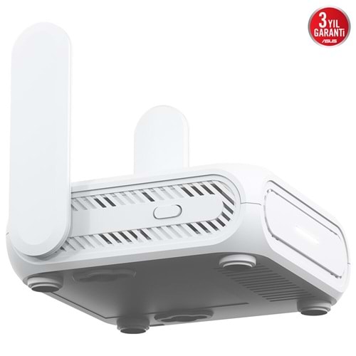 ASUS RT-BE58 GO 3600 MBPS MINI TRAVEL ROUTER