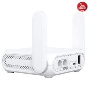 ASUS RT-BE58 GO 3600 MBPS MINI TRAVEL ROUTER