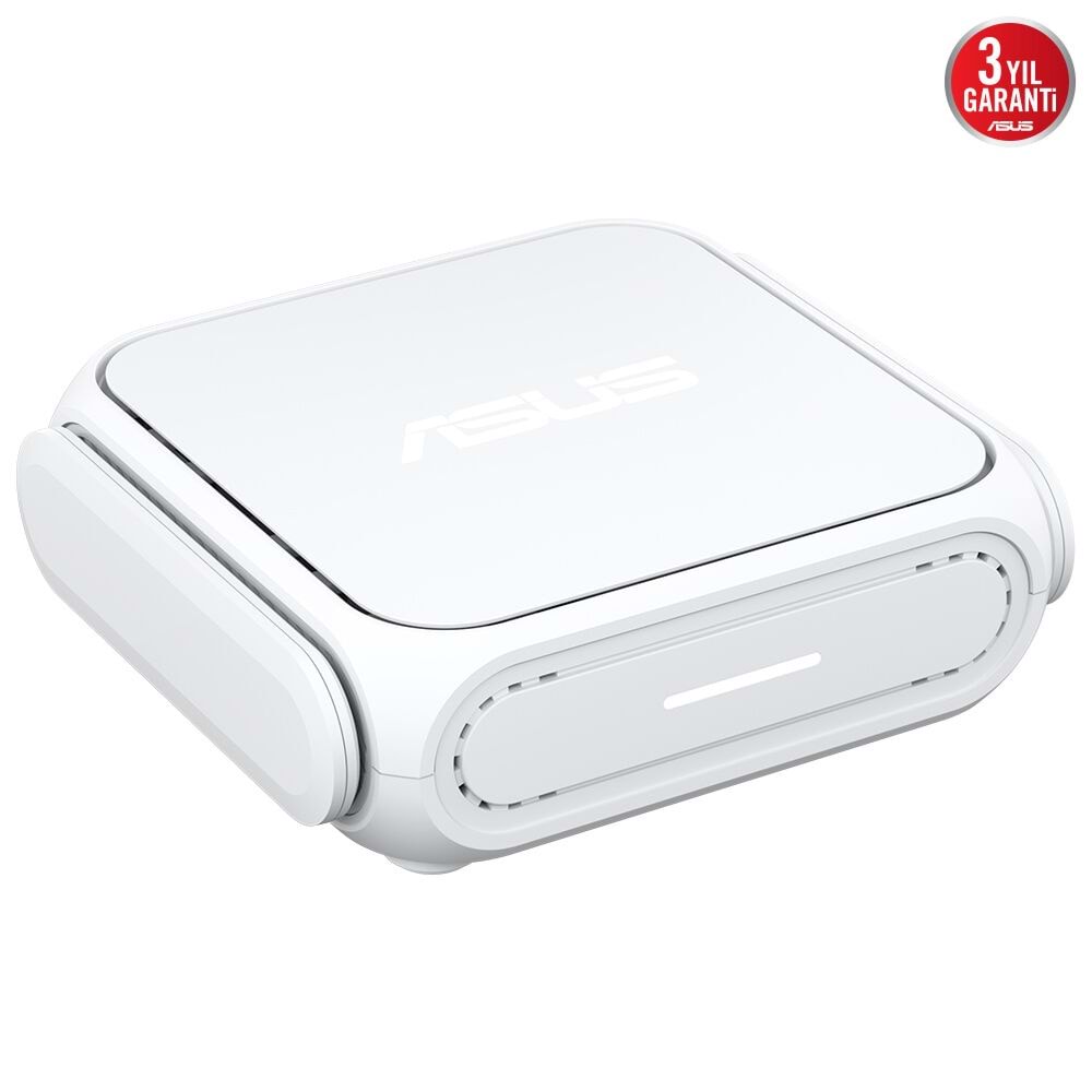 ASUS RT-BE58 GO 3600 MBPS MINI TRAVEL ROUTER
