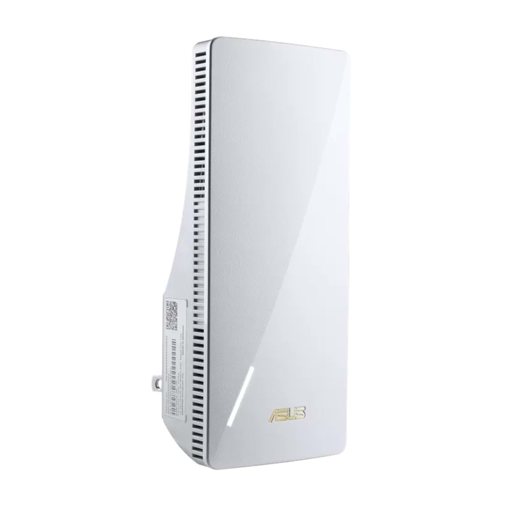 ASUS RP-BE58 DUAL BAND WIFI7 MENZIL ARTTIRICI