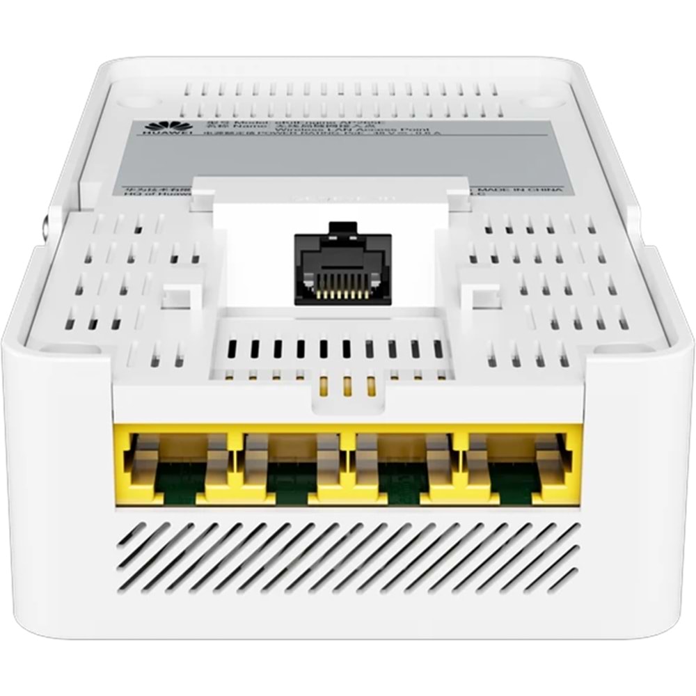 HUAWEI AP265E AP265E 11AX INDOOR 2 2 DUAL ROUTER