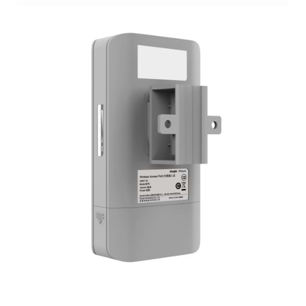 RUİJİE-REYEE EST350-V2 5GHZ (5KM) KABLUSUZ AKTARICI