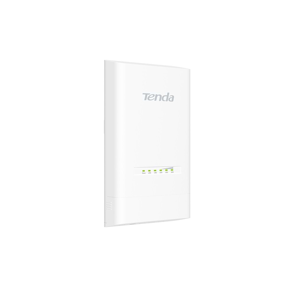 TENDA O4 5GHz 12dBi 11AC 867Mbps GIGABIT OUTDOOR ACCES POINT CPE
