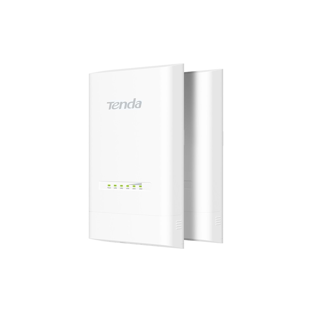 TENDA O4 5GHz 12dBi 11AC 867Mbps GIGABIT OUTDOOR ACCES POINT CPE