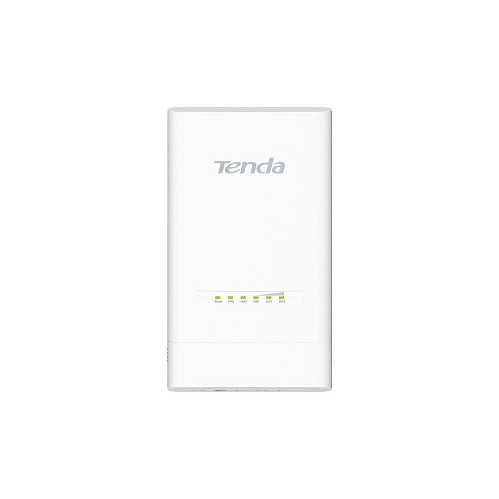 TENDA O4 5GHz 12dBi 11AC 867Mbps GIGABIT OUTDOOR ACCES POINT CPE
